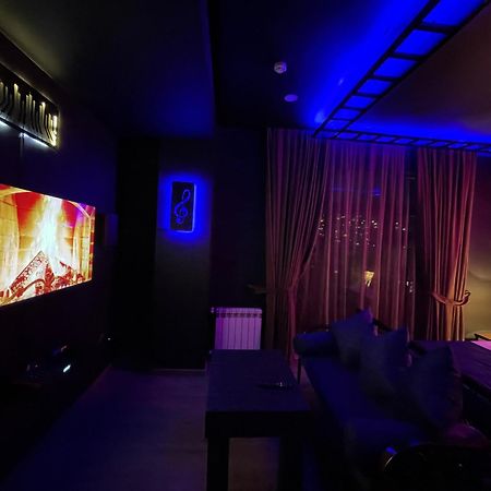 My Music Hotel Baku Exteriér fotografie