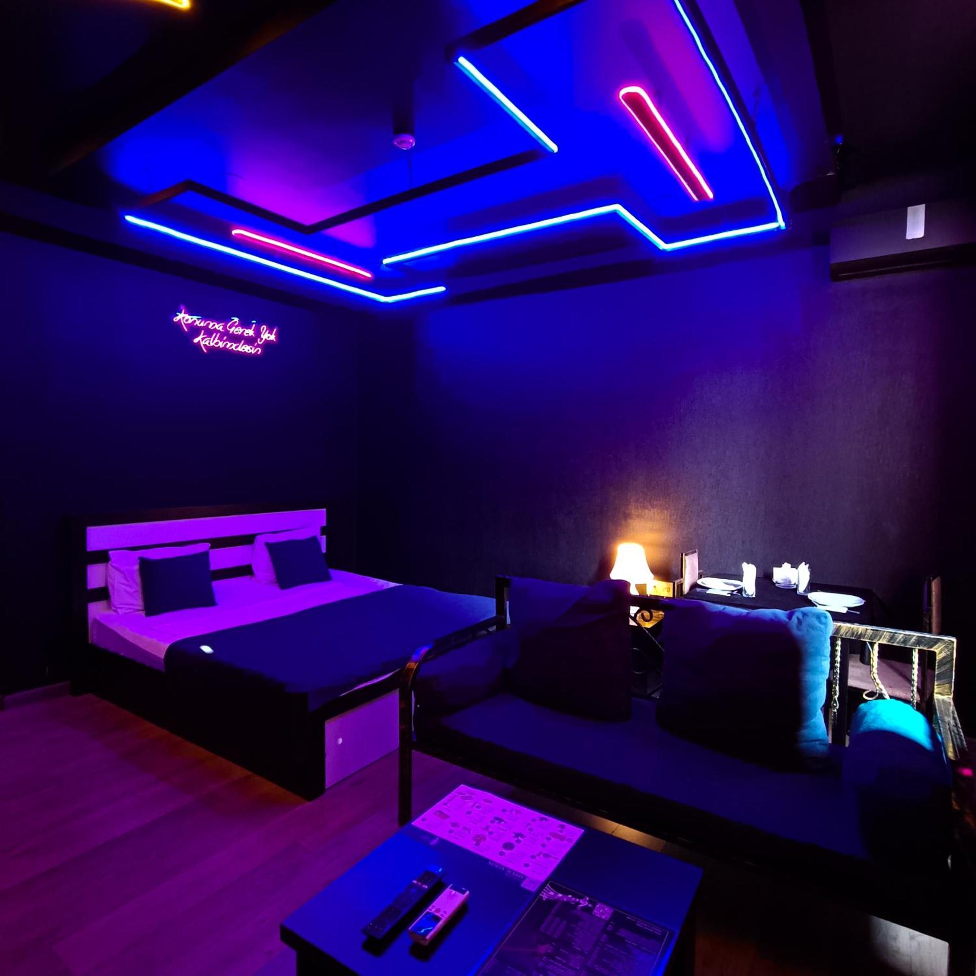 My Music Hotel Baku Exteriér fotografie